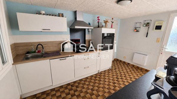 Habitable tout de suite