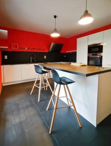 Maison à vendre 5 pièces SAINT PLANCARD (31)