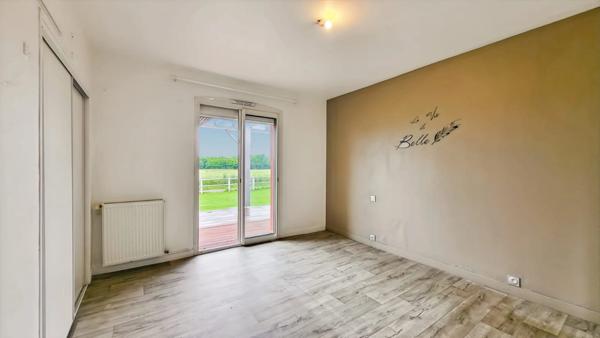 Maison à vendre 5 pièces SAINT PLANCARD (31)