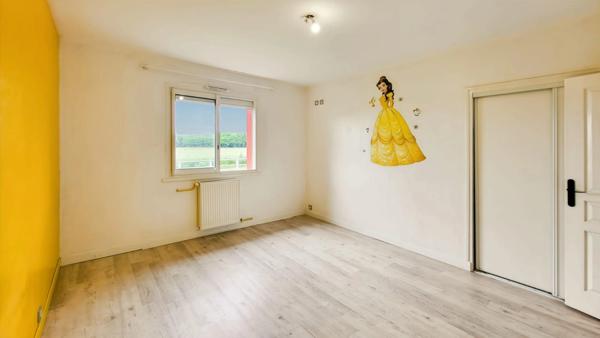 Maison à vendre 5 pièces SAINT PLANCARD (31)