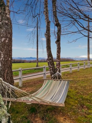 Maison à vendre 5 pièces SAINT PLANCARD (31)