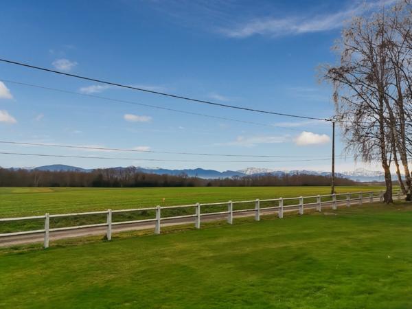 Maison à vendre 5 pièces SAINT PLANCARD (31)