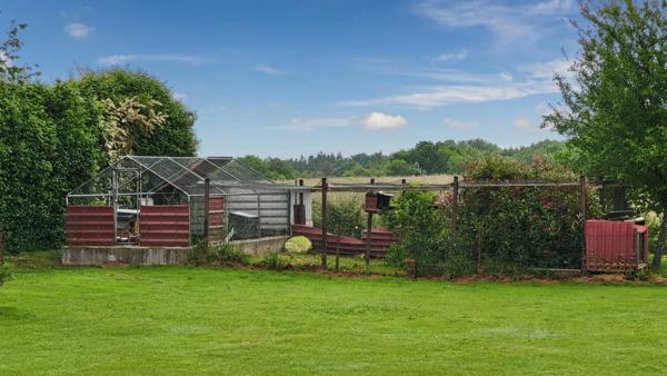 Maison à vendre 5 pièces SAINT PLANCARD (31)