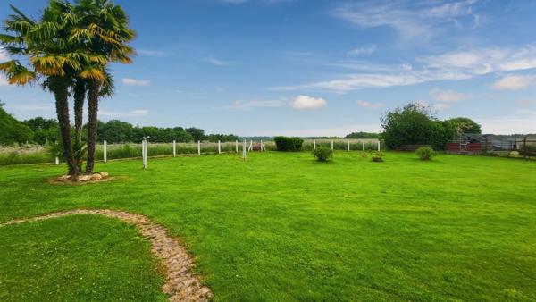 Maison à vendre 5 pièces SAINT PLANCARD (31)