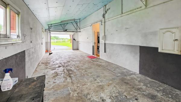 Maison à vendre 5 pièces SAINT PLANCARD (31)