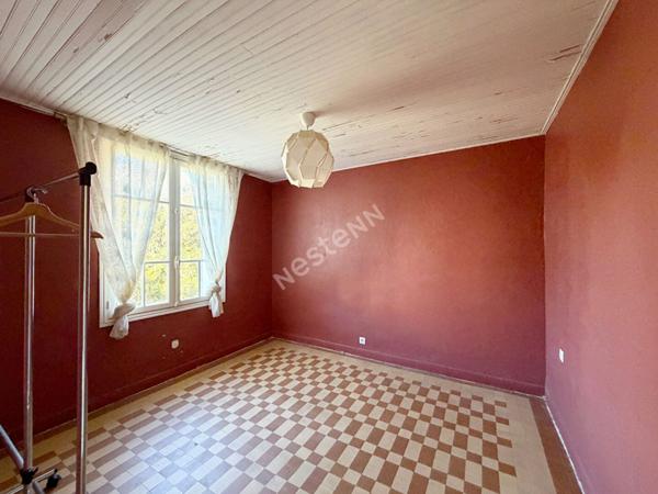 LE PRADET - Centre ville - Maison en 2 logements - Garage