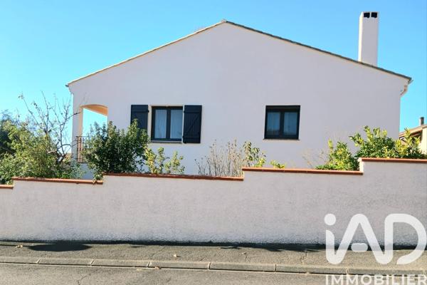 Maison à vendre 5 pièces 143 m² Béziers