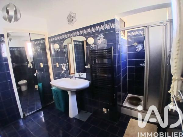 Maison à vendre 5 pièces 143 m² Béziers