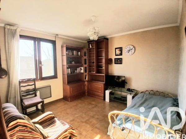 Maison à vendre 5 pièces 143 m² Béziers