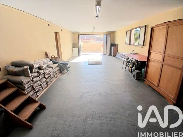 Maison à vendre 5 pièces 143 m² Béziers