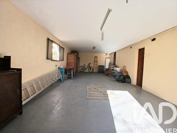 Maison à vendre 5 pièces 143 m² Béziers
