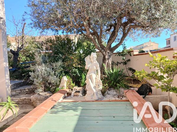 Maison à vendre 5 pièces 143 m² Béziers