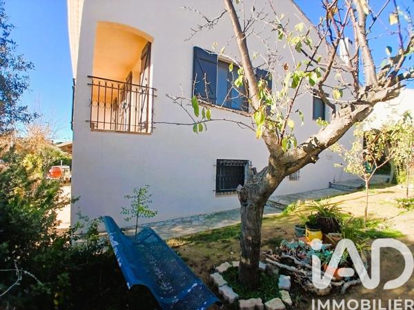 Maison à vendre 5 pièces 143 m² Béziers