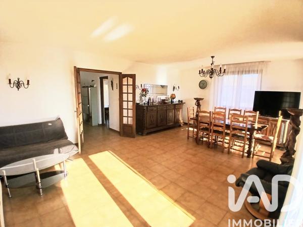 Maison à vendre 5 pièces 143 m² Béziers