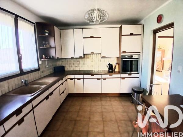 Maison à vendre 5 pièces 143 m² Béziers