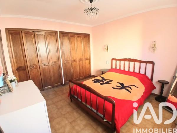 Maison à vendre 5 pièces 143 m² Béziers