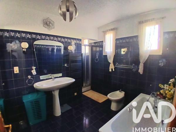 Maison à vendre 5 pièces 143 m² Béziers