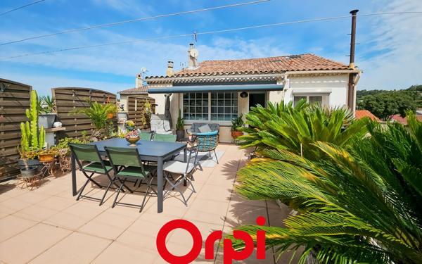 Appartement à vendre    11 pièces • 523 m2 Marseille 11