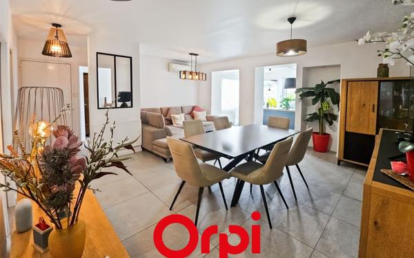 Appartement à vendre    11 pièces • 523 m2 Marseille 11
