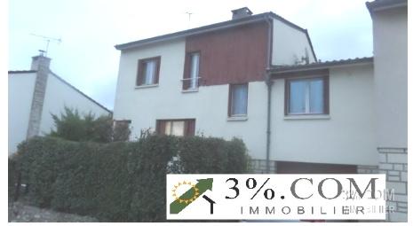 MAISON 5 pièces 92m² Yerres (91330)