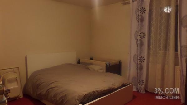 MAISON 5 pièces 92m² Yerres (91330)