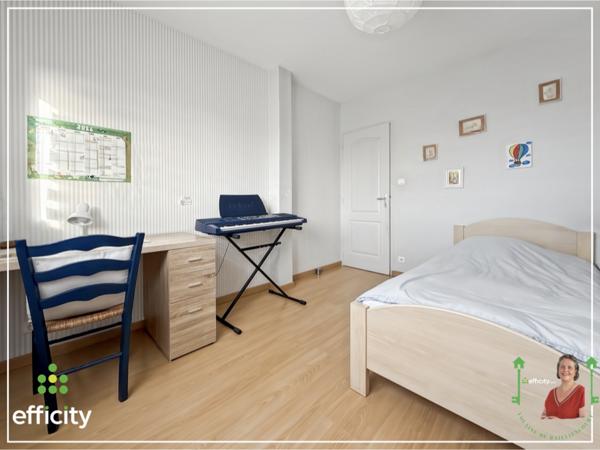 Maison 8 pièces - 160 m² Bien prestige