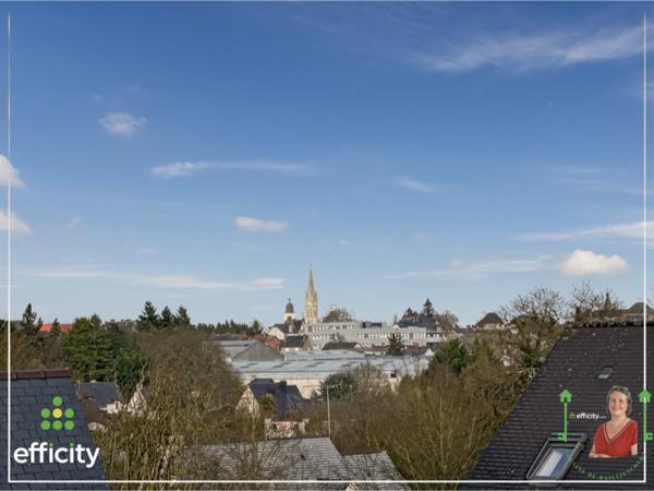 Maison 8 pièces - 160 m² Bien prestige