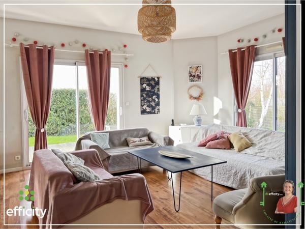 Maison 8 pièces - 160 m² Bien prestige