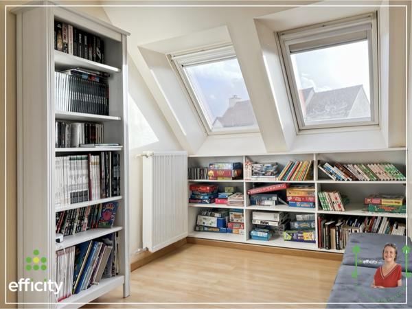 Maison 8 pièces - 160 m² Bien prestige