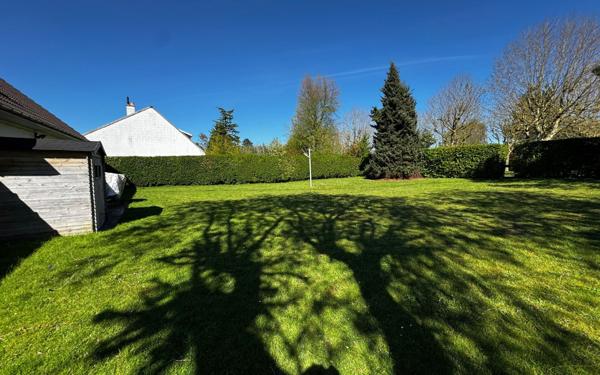 Maison à vendre    7 pièces • 208 m2 Bihorel