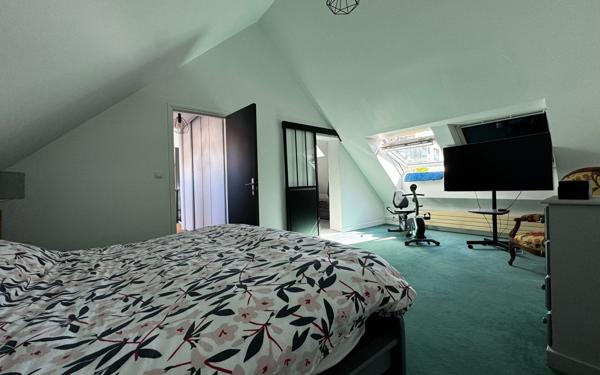 Maison à vendre    7 pièces • 208 m2 Bihorel