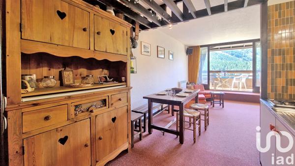 Appartement à vendre 1 pièce 35 m² Villard-de-Lans