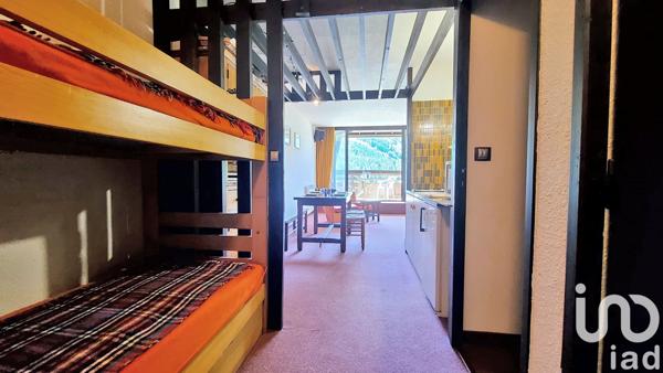Appartement à vendre 1 pièce 35 m² Villard-de-Lans