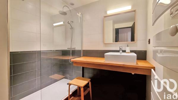 Appartement à vendre 1 pièce 35 m² Villard-de-Lans