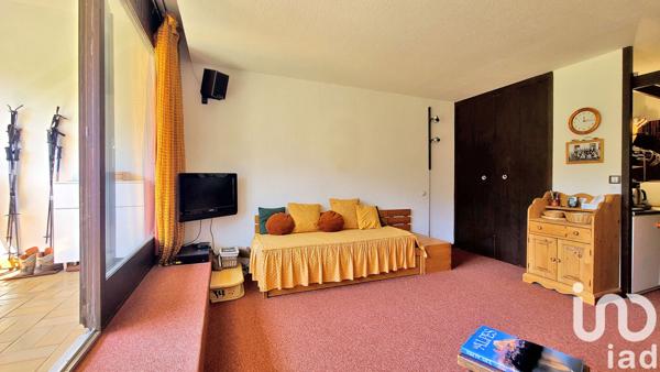 Appartement à vendre 1 pièce 35 m² Villard-de-Lans