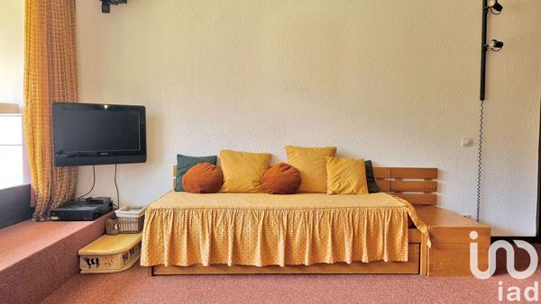 Appartement à vendre 1 pièce 35 m² Villard-de-Lans