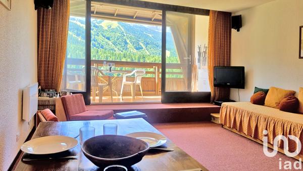 Appartement à vendre 1 pièce 35 m² Villard-de-Lans