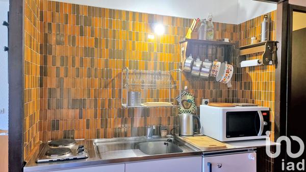 Appartement à vendre 1 pièce 35 m² Villard-de-Lans