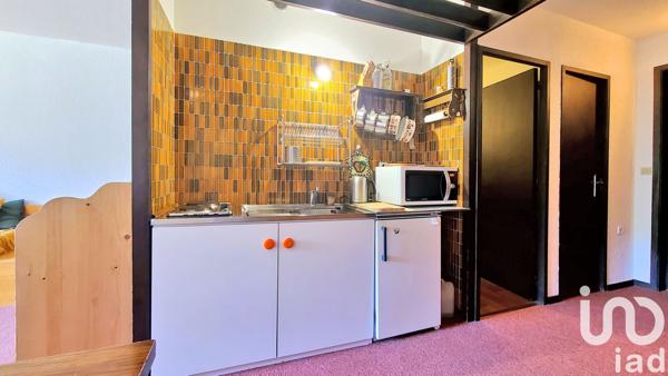 Appartement à vendre 1 pièce 35 m² Villard-de-Lans