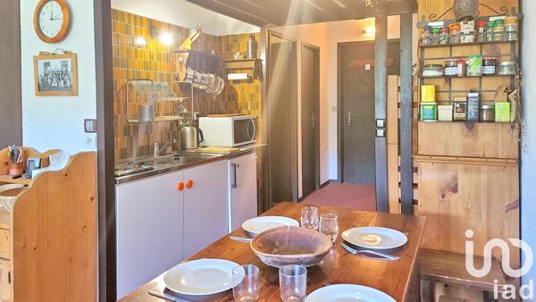 Appartement à vendre 1 pièce 35 m² Villard-de-Lans