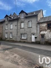 Immeuble à vendre 221 m² Bourg-Lastic