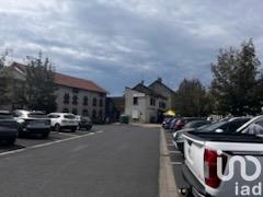 Immeuble à vendre 221 m² Bourg-Lastic