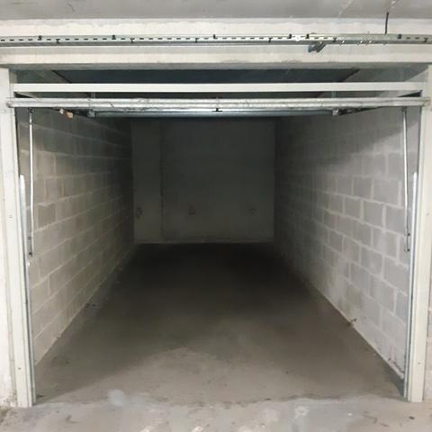 garage
