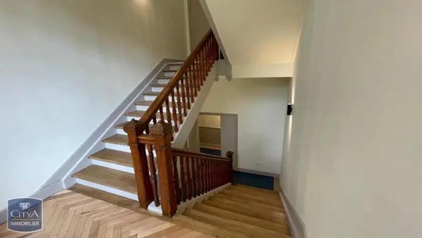 Appartement à louer 1 pièce 30.19m²