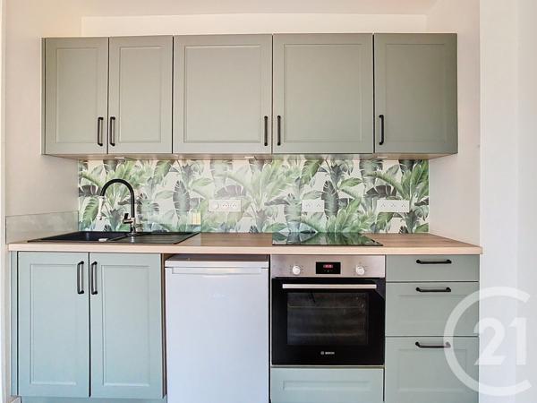 Appartement Studio à vendre  1 pièce - 25,30 m2 ARZON - 56