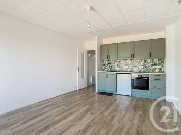 Appartement Studio à vendre  1 pièce - 25,30 m2 ARZON - 56