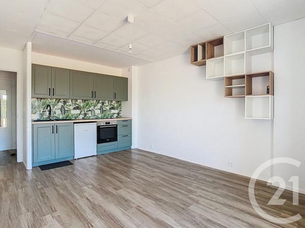 Appartement Studio à vendre  1 pièce - 25,30 m2 ARZON - 56