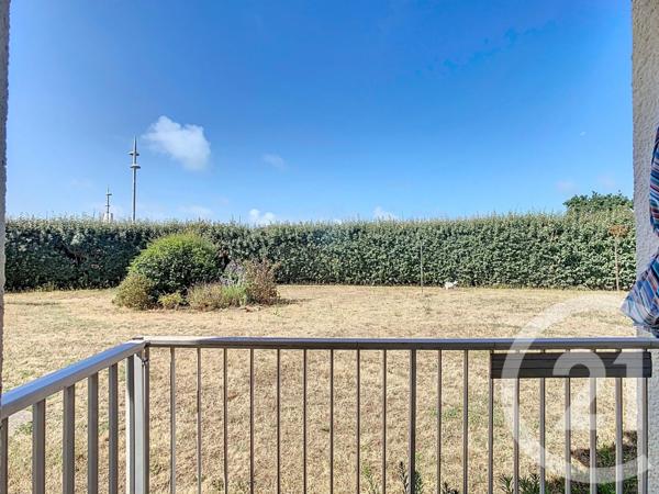 Appartement Studio à vendre  1 pièce - 25,30 m2 ARZON - 56