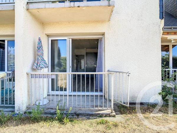 Appartement Studio à vendre  1 pièce - 25,30 m2 ARZON - 56