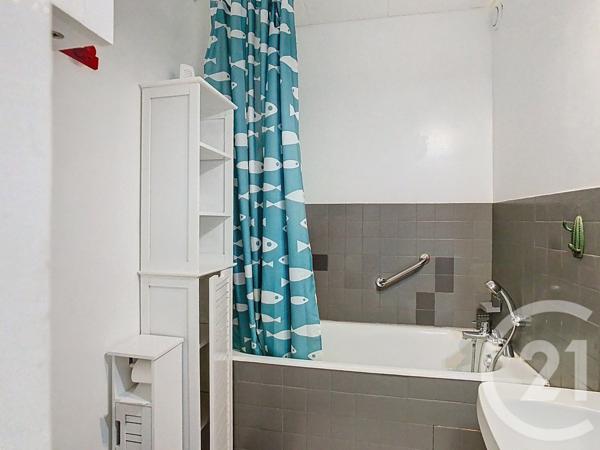 Appartement Studio à vendre  1 pièce - 25,30 m2 ARZON - 56